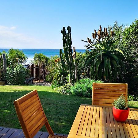 ג'פריס ביי Beach Front מראה חיצוני תמונה