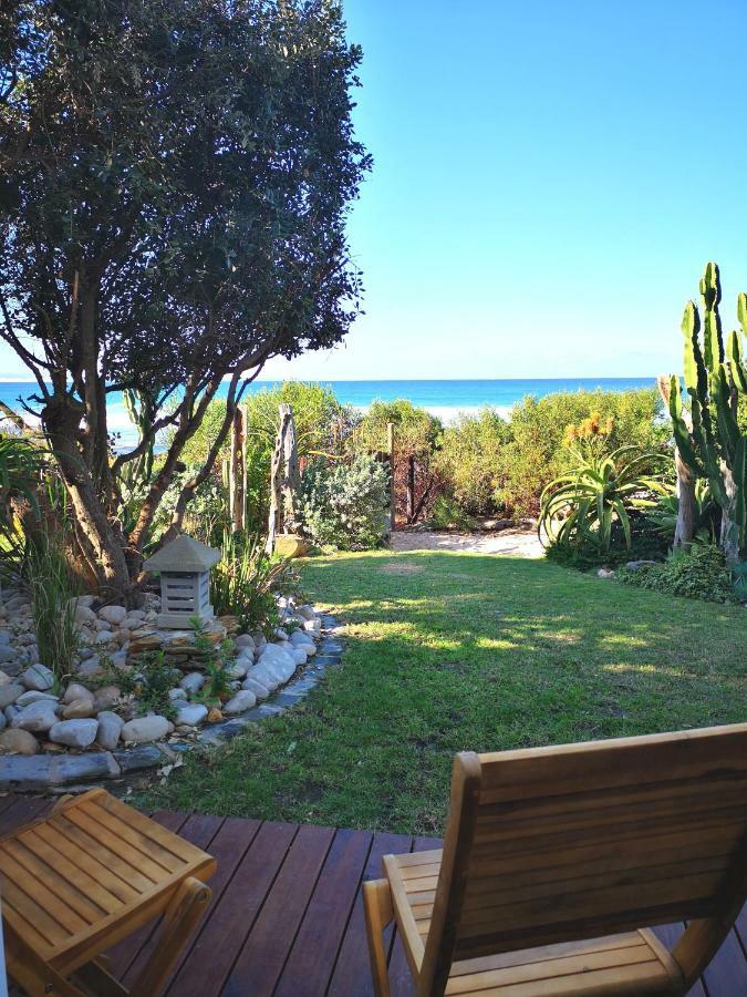 ג'פריס ביי Beach Front מראה חיצוני תמונה
