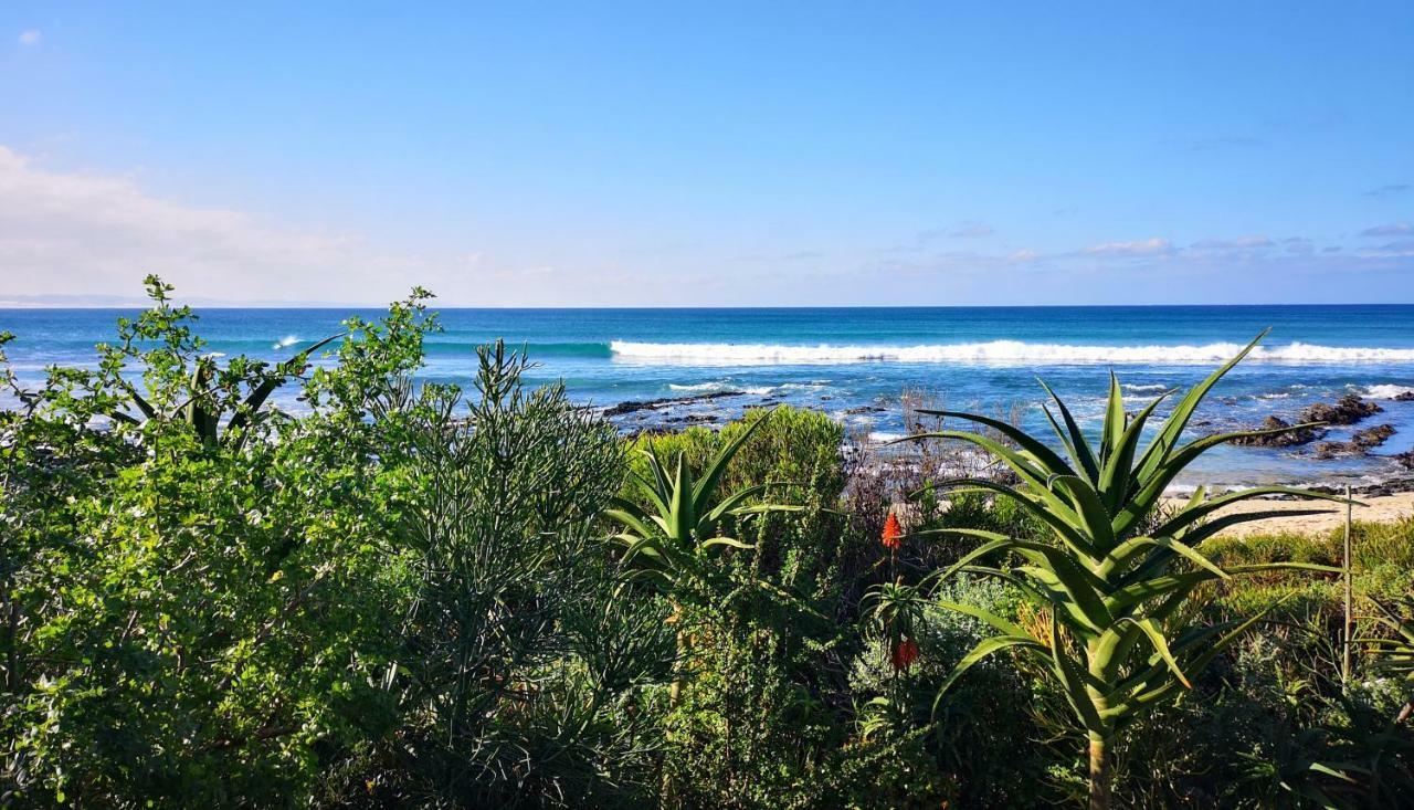 ג'פריס ביי Beach Front מראה חיצוני תמונה