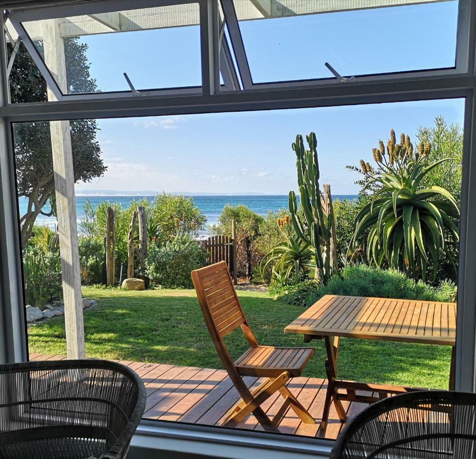 ג'פריס ביי Beach Front מראה חיצוני תמונה