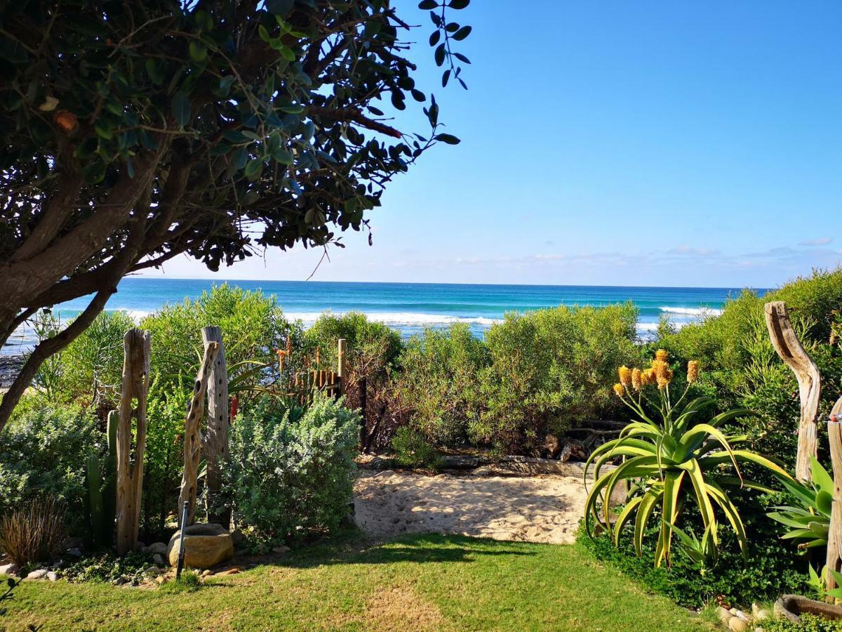 ג'פריס ביי Beach Front מראה חיצוני תמונה